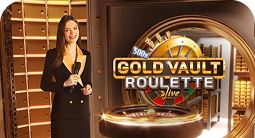 Vegas Roulette 500x